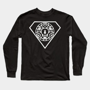 Cycle of Life Long Sleeve T-Shirt